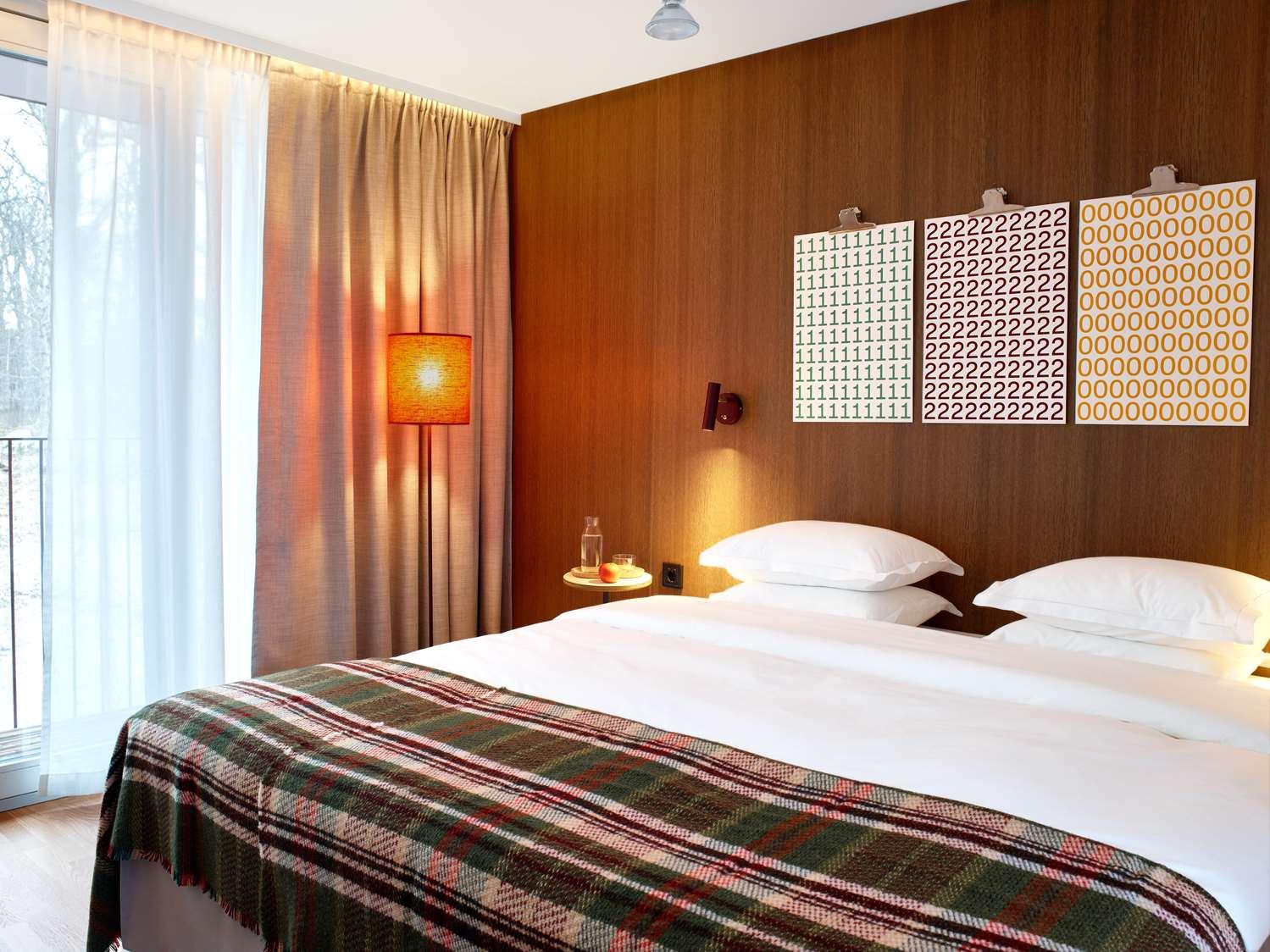 Best Western Plus Ten Hotel Уппландс-Весбю Экстерьер фото