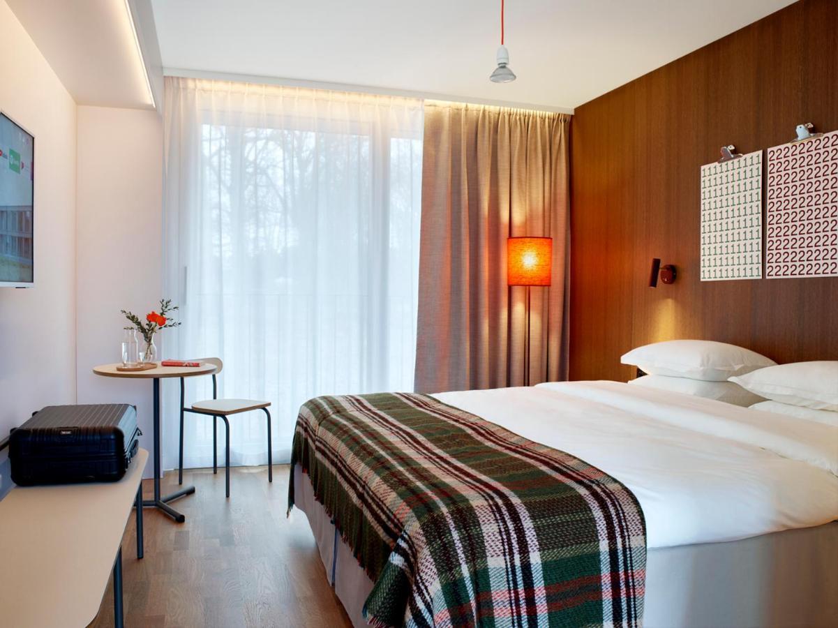 Best Western Plus Ten Hotel Уппландс-Весбю Экстерьер фото