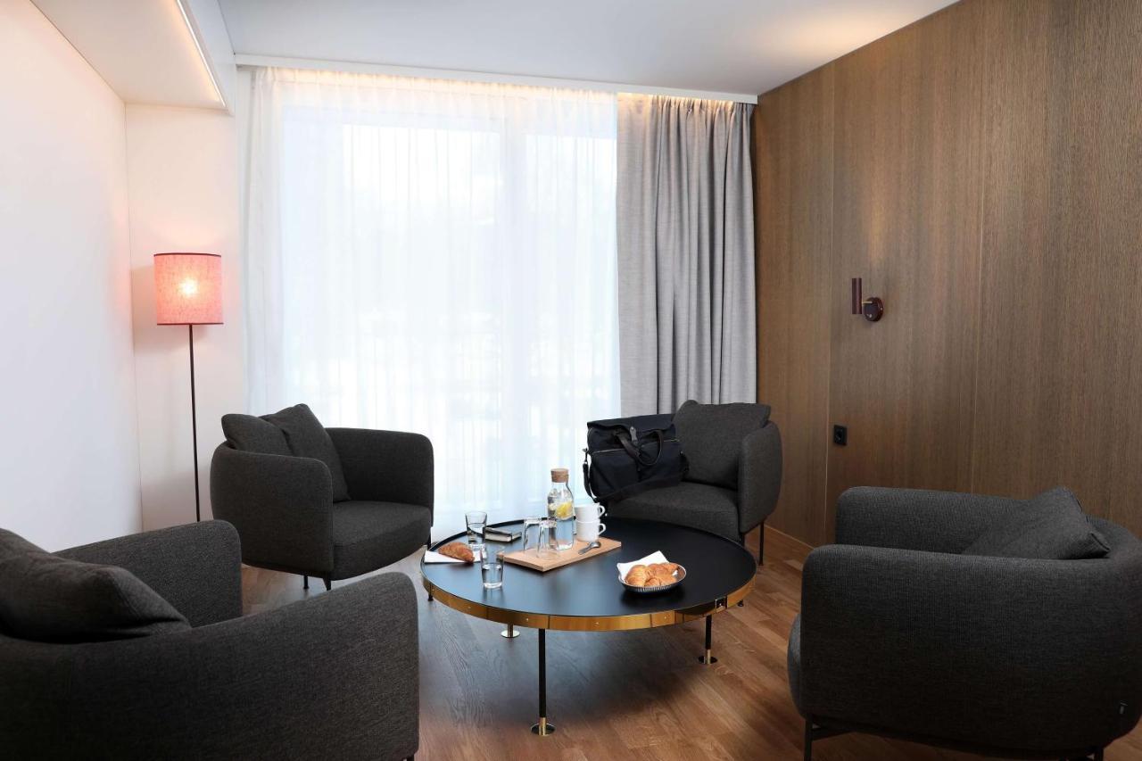 Best Western Plus Ten Hotel Уппландс-Весбю Экстерьер фото