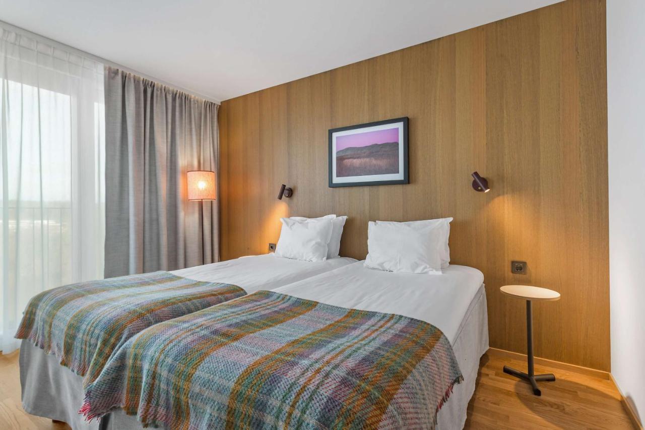 Best Western Plus Ten Hotel Уппландс-Весбю Экстерьер фото